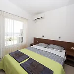 Lejlighed 