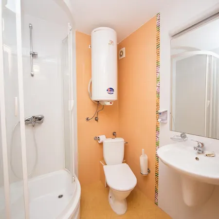 Appartement Garden - 2 Bedrooms Apart,