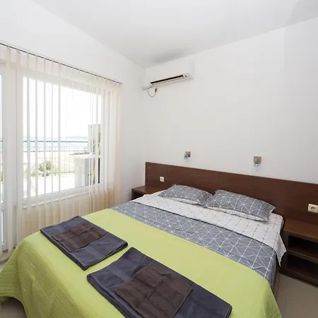Appartement Garden - 2 Bedrooms Apart,